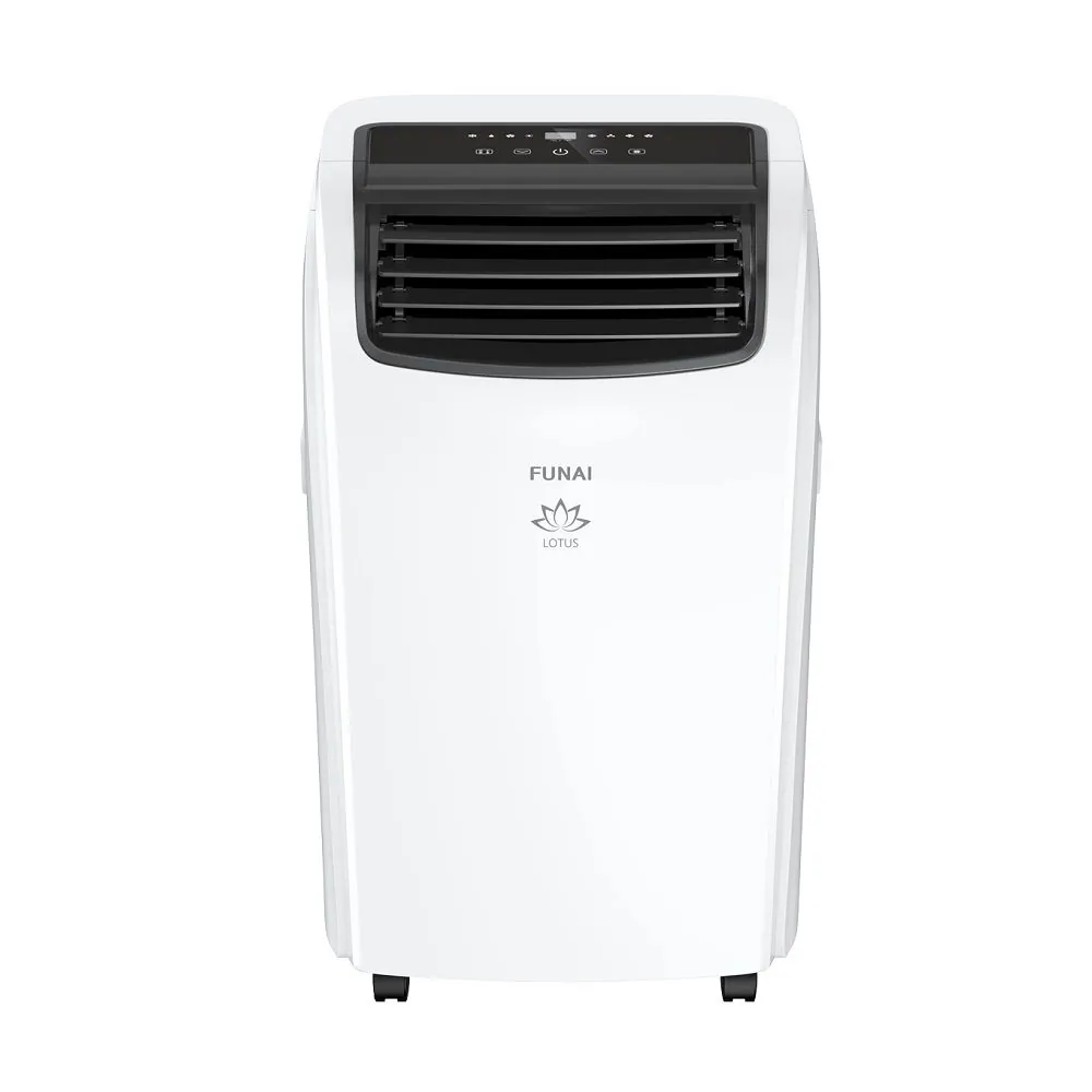 Мобильный кондиционер Funai MAC-LT45HPN03