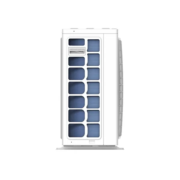 Инверторный кассетный кондиционер (сплит-система) Dantex RKD-18UHANI / RKD-18HANIE-W