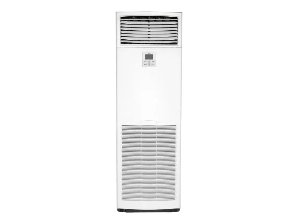 Колонный кондиционер (сплит-система) Daikin FVA140A / RZQG140L9V