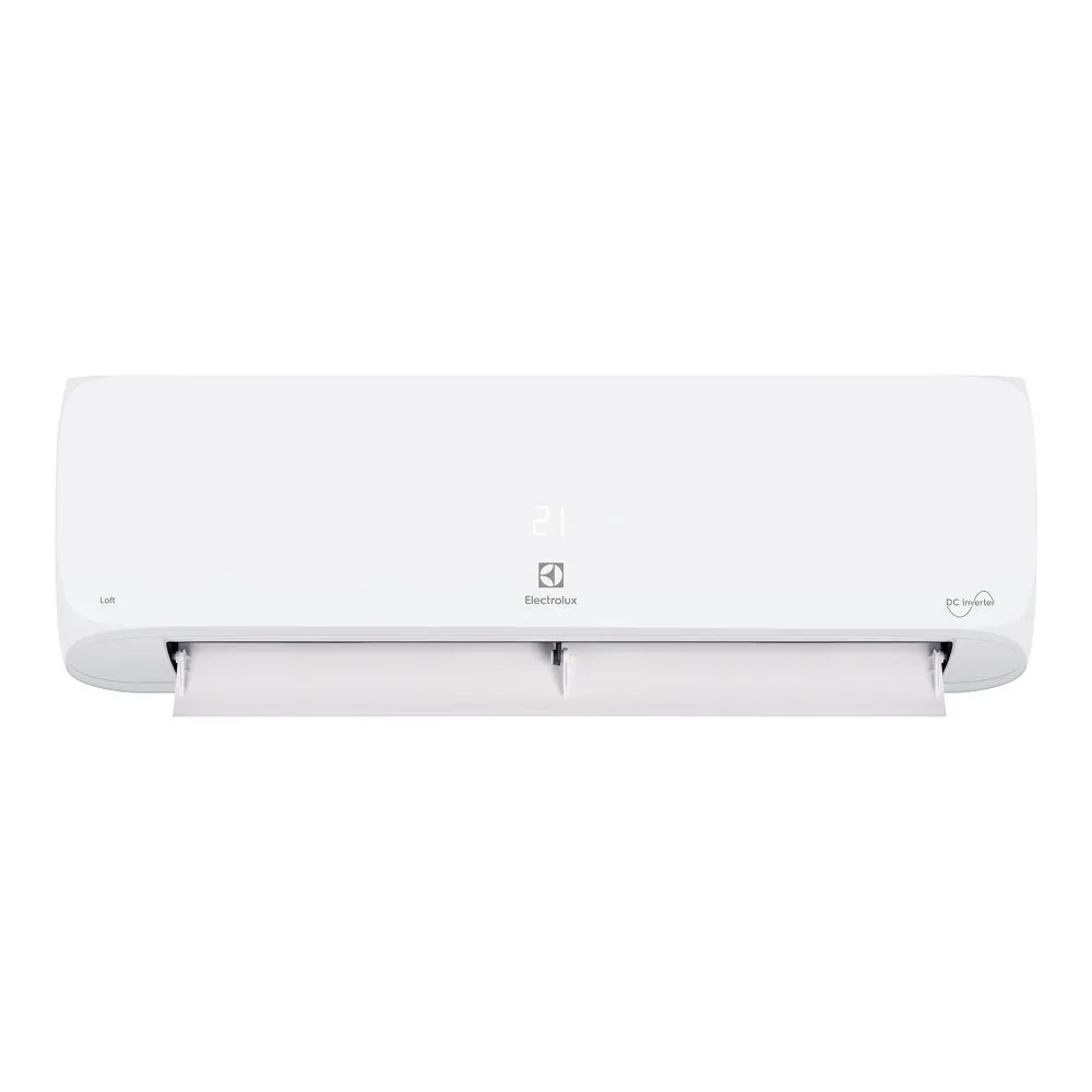 Настенный кондиционер (сплит-система) Electrolux EACS-24HAL/N8