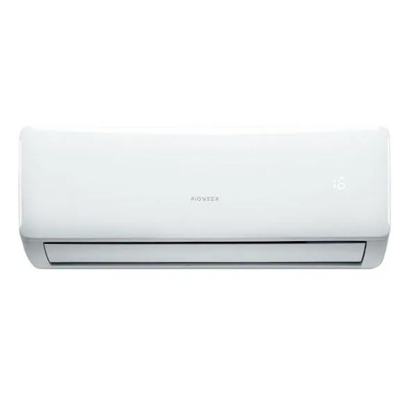 Настенный кондиционер Pioneer KFR20FW / KOR20FW с зимним комплектом (-30)