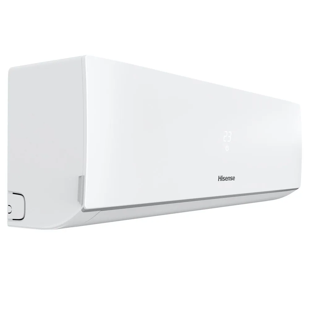Настенный кондиционер (сплит-система) Hisense AS-07HR4RYDDJ00