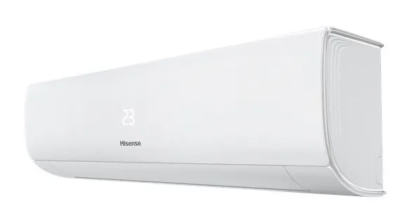 Настенный кондиционер (сплит-система) Hisense AS-24UR4RBTKB00