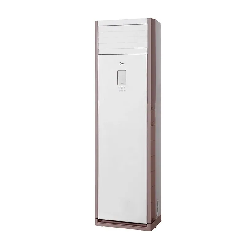 Колонный кондиционер (сплит-система) Midea MFPA-24ARN1-QB6 / MOX430-24HN1-LQB6