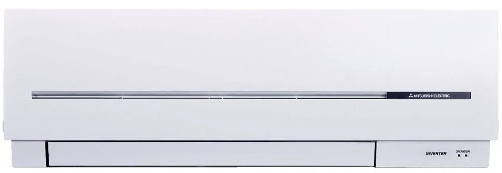 Инверторный настенный кондиционер (сплит-система) Mitsubishi Electric MSZ-GF60VE / MUZ-GF60VE
