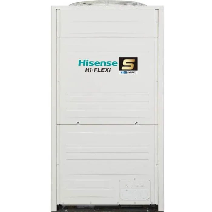 Наружный блок VRF Hisense AVWT-114HKFSEB