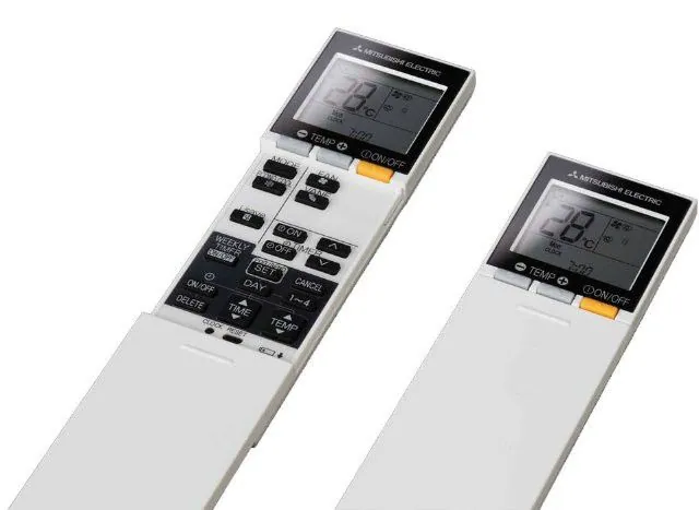 Инверторный настенный кондиционер (сплит-система) Mitsubishi Electric MSZ-GF60VE / MUZ-GF60VE