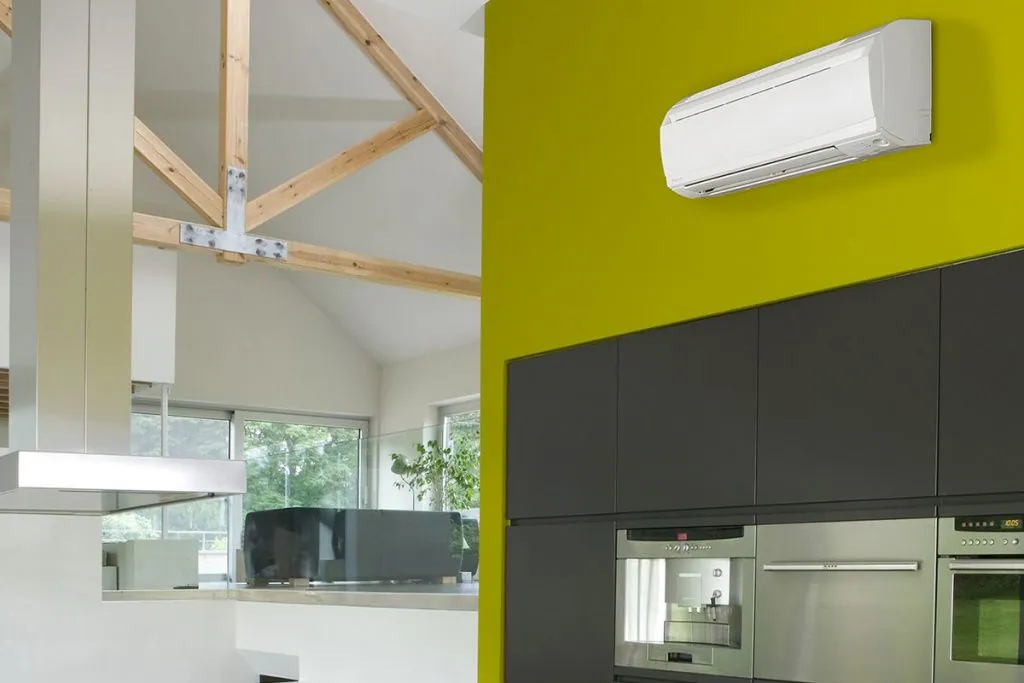 Инверторный настенный кондиционер (сплит-система) Daikin FTXS60G / RXS60L