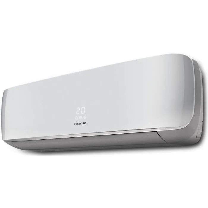 Инверторный настенный кондиционер (сплит-система) Hisense AS-10UR4SVETG6
