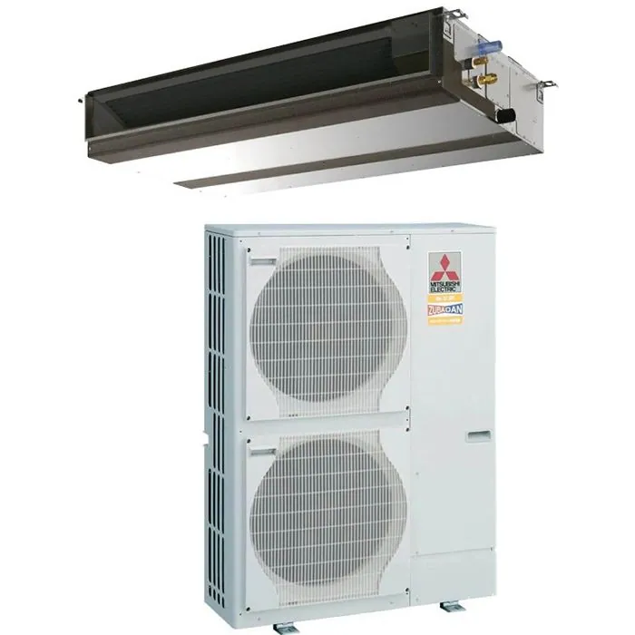 Внутренний блок VRF-системы Kentatsu KTGA90HQAN1