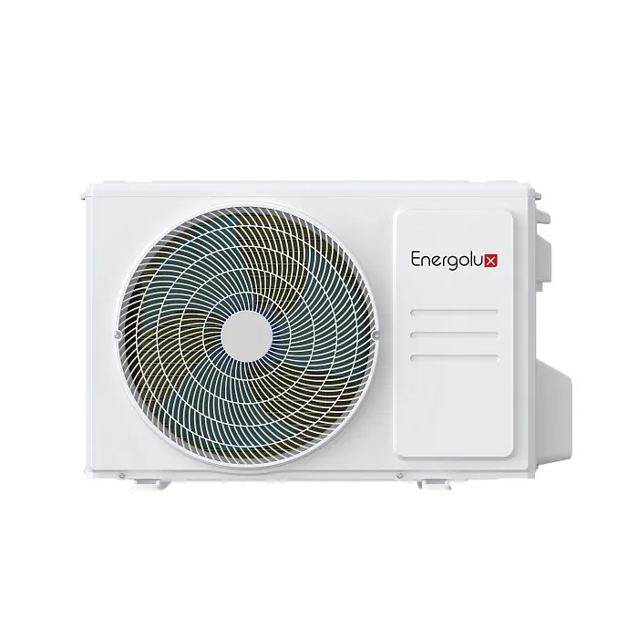 Канальный кондиционер (сплит-система) Energolux SAD18D6-A / SAU18U6-A-WS40 с зимним комплектом (-40)