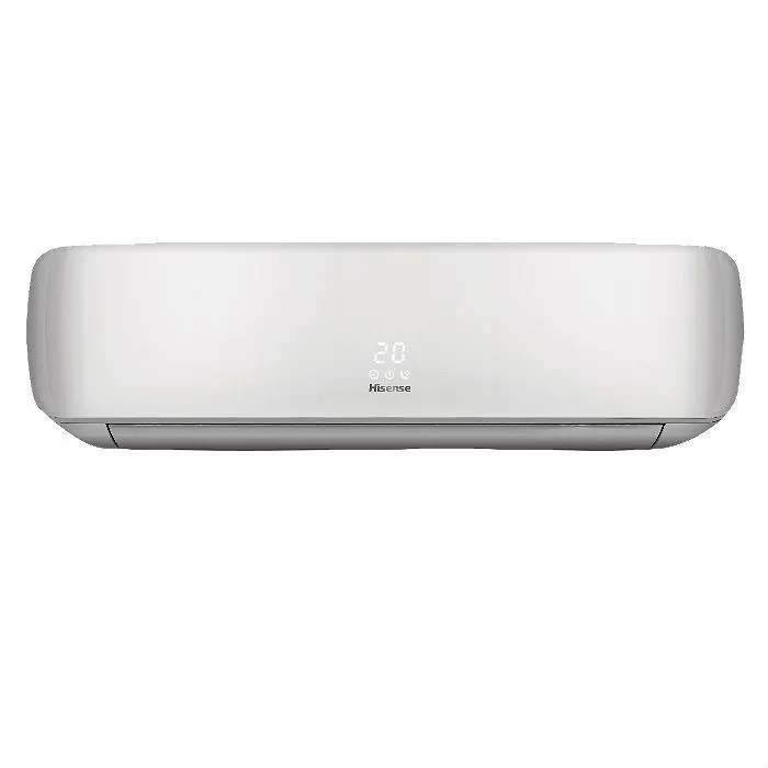 Инверторный настенный кондиционер (сплит-система) Hisense AS-13UW4SVETG157