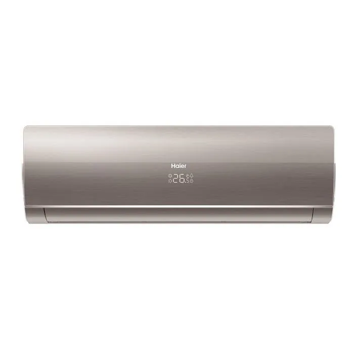 Настенный кондиционер (сплит-система) Haier HSU-18HFF103/R3-G / HSU-18HUF103/R3 с зимним комплектом (-40)