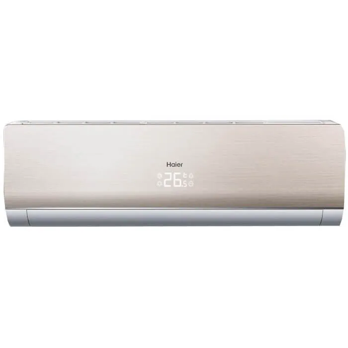 Инверторный настенный кондиционер (сплит-система) Haier AS24NS5ERA-G / 1U70S2SJ2FA
