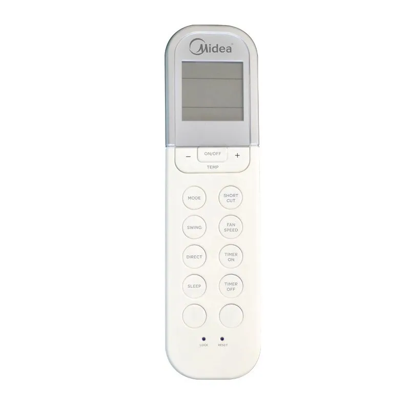 Кассетный кондиционер (сплит-система) Midea MCA3-12HRN1-Q / MOU-12HN1-Q