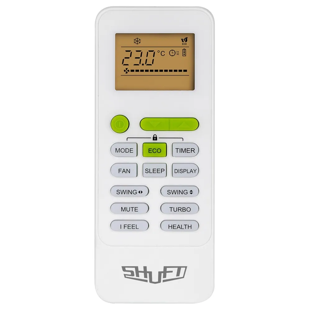 Настенный внутренний блок мультисплит-системы Shuft SFMS/I-12 HB FMI/N8_WF