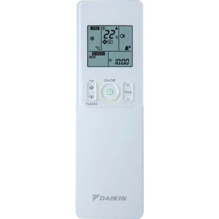 Инверторный настенный кондиционер (сплит-система) Daikin ATXM35N / ARXM35N9