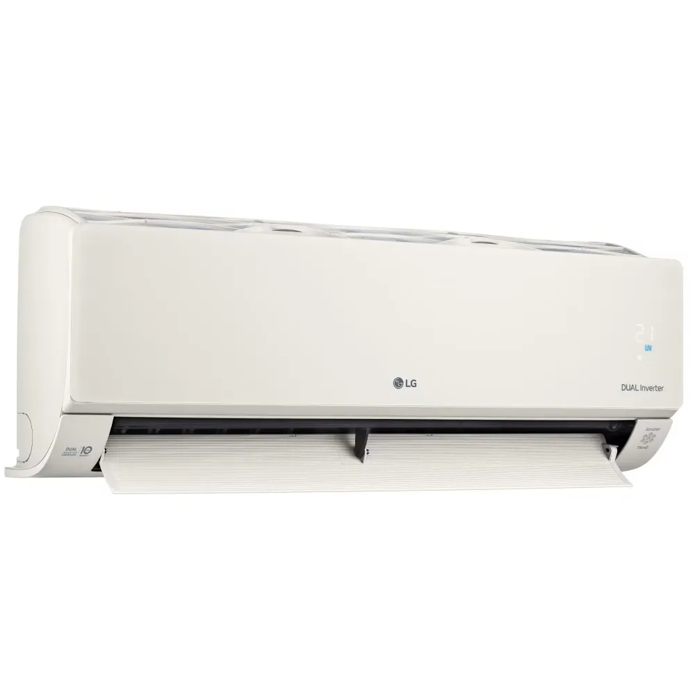 Инверторный настенный кондиционер (сплит-система) LG AB09BK