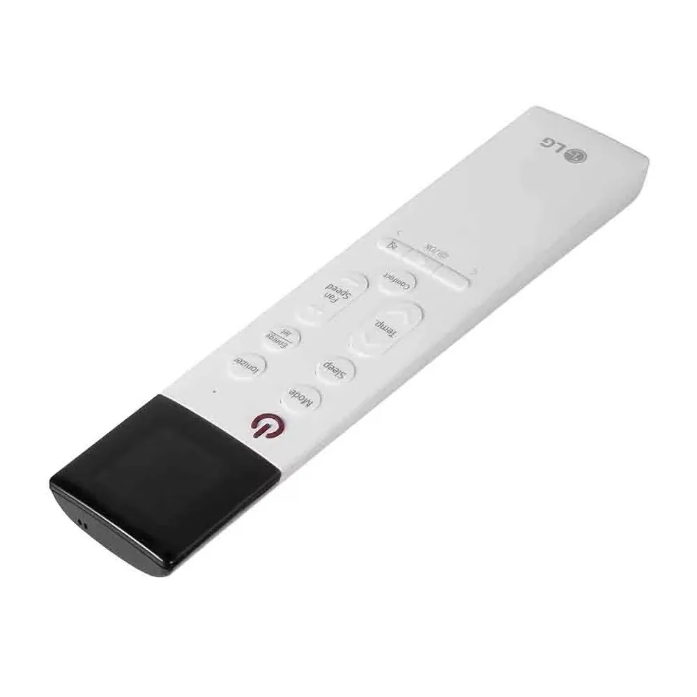 Инверторный настенный кондиционер (сплит-система) LG A12GA1