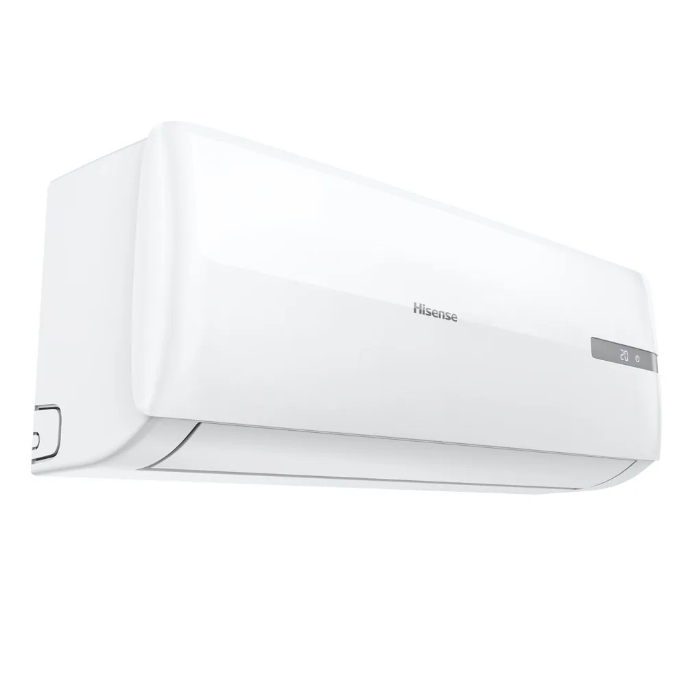 Настенный кондиционер (сплит-система) Hisense AS-07HR4RYDDL03