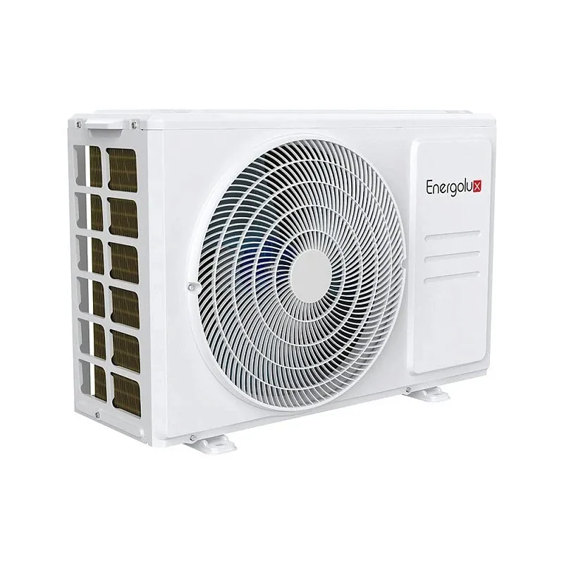 Настенный кондиционер (сплит-система) Energolux SAS24AR1-A / SAU24AR1-A-WS30 с зимним комплектом (-30)