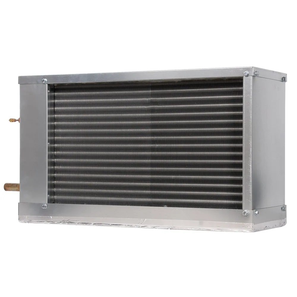 Фреоновый охладитель Shuft WHR-R 600x300-3