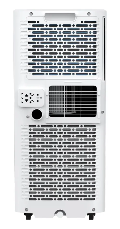 Мобильный кондиционер Hisense AP-07CR4GKWS00