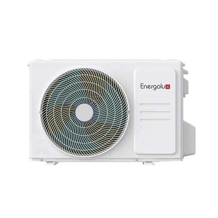 Колонный кондиционер (сплит-система) Energolux SAP24P6-A / SAU24P6-A-WS40 с зимним комплектом (-40)