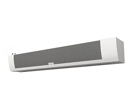 Тепловая завеса с подводом воды Ballu BHC-M20W30-PS