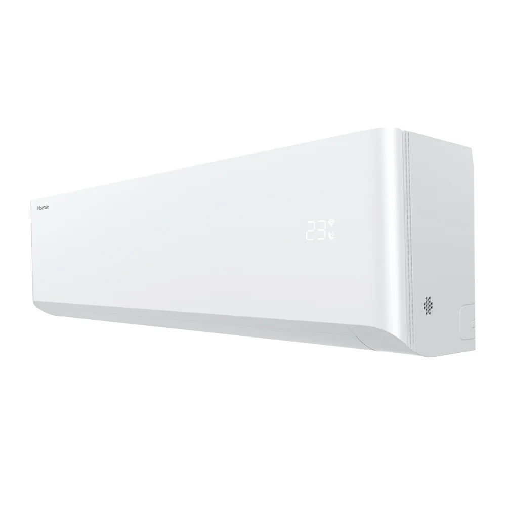 Настенный кондиционер (сплит-система) Hisense AS-36HW4RKZHB