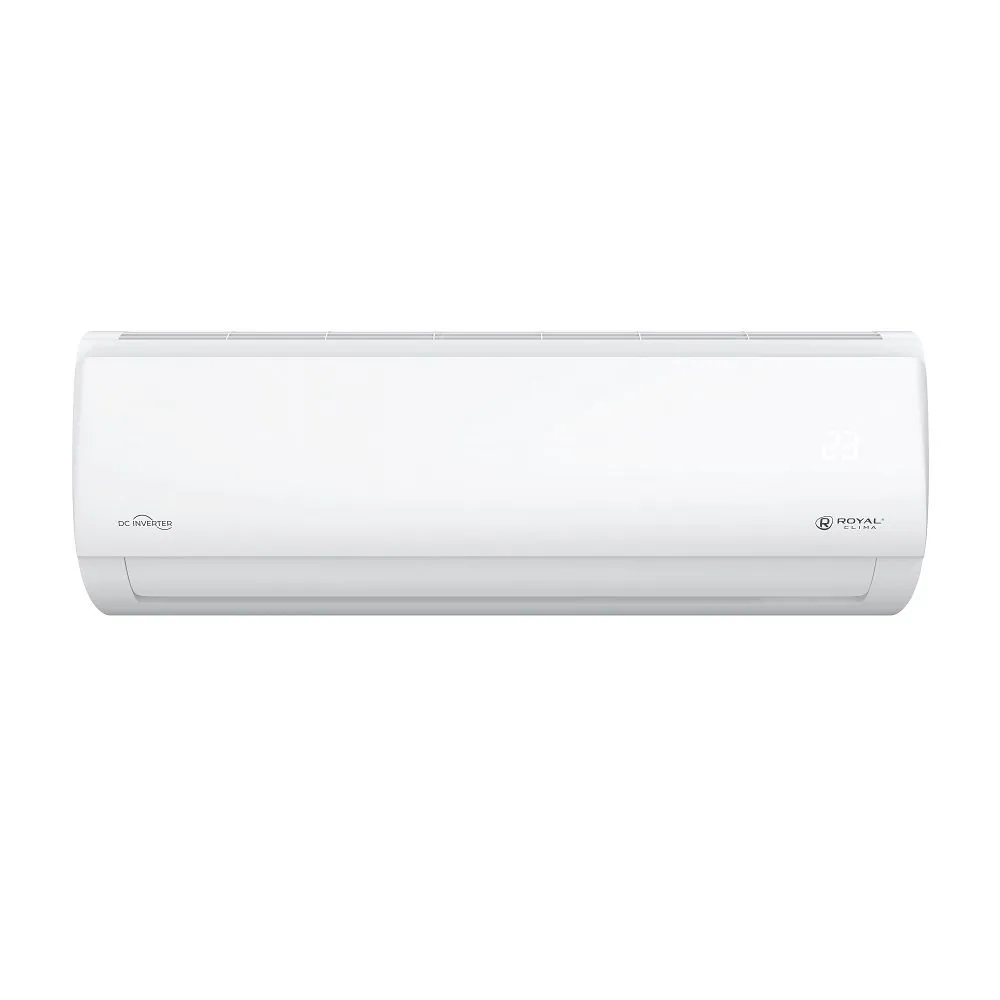Инверторный настенный кондиционер (сплит-система) Royal Clima RCI-T26HN