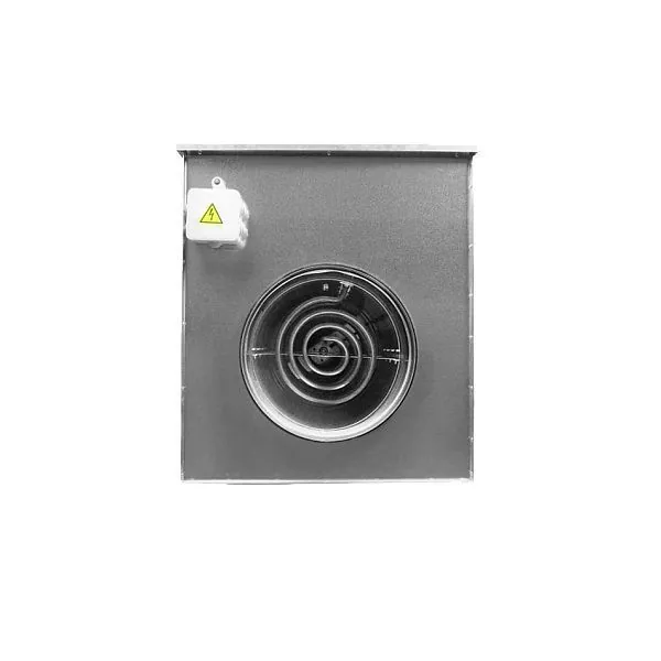 Приточная установка Energolux Energy Smart E 200-5,0 M1
