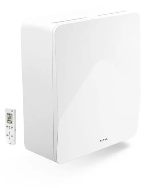 Бризер Тион 3S Smart