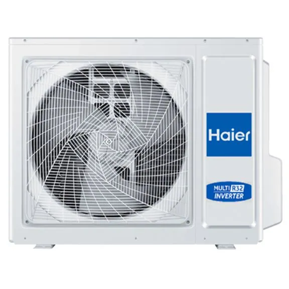 Мульти-сплит-система, наружный блок Haier 5U125S2SN1FA
