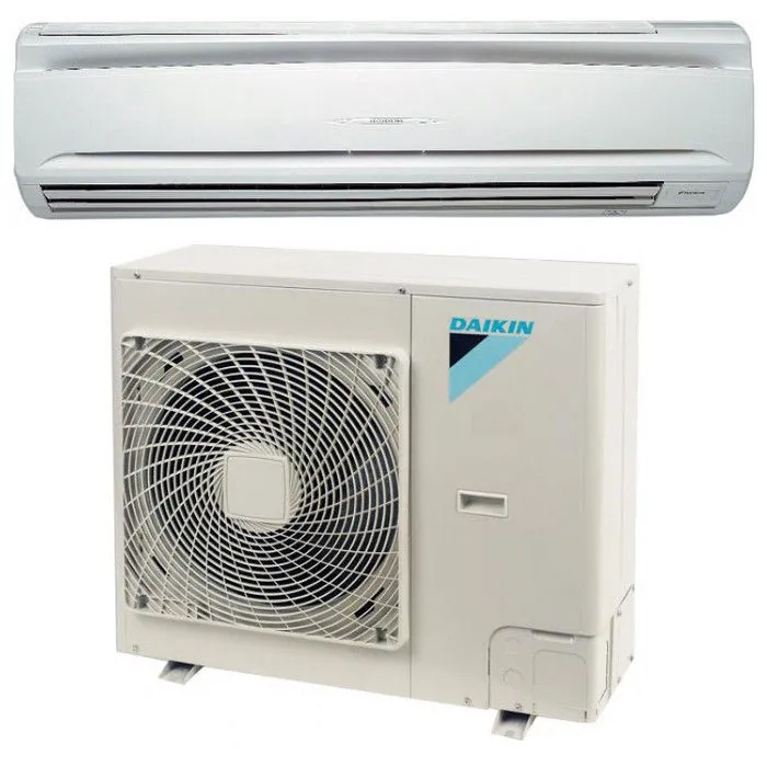 Инверторный настенный кондиционер (сплит-система) Daikin FAA71A / RZAG71NV1