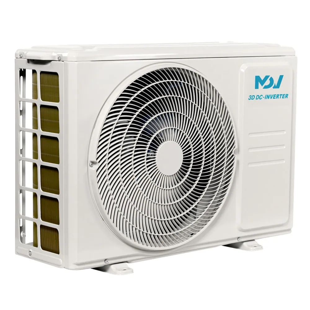 Инверторный настенный кондиционер (сплит-система) MDV MDSI-07HRDN8 / MDOI-07HDN8