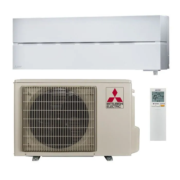 Инверторный настенный кондиционер (сплит-система) Mitsubishi Electric MSZ-LN50VGW / MUZ-LN50VG