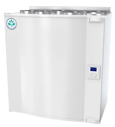 Приточно-вытяжная установка с рекуператором Systemair SAVE VTR 300/B R