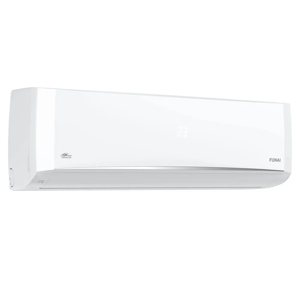 Инверторный настенный кондиционер (сплит-система) Funai RACI-SN25HP.D01