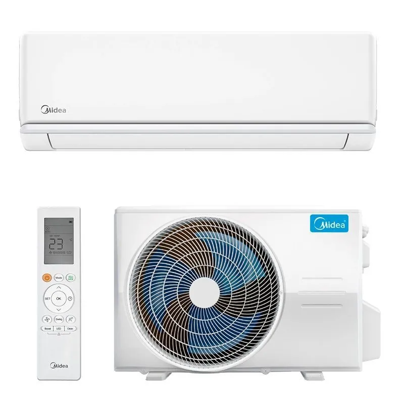 Настенный кондиционер (сплит-система) Midea MSAG3-24HRN1-I / MSAG3-24HRN1-O