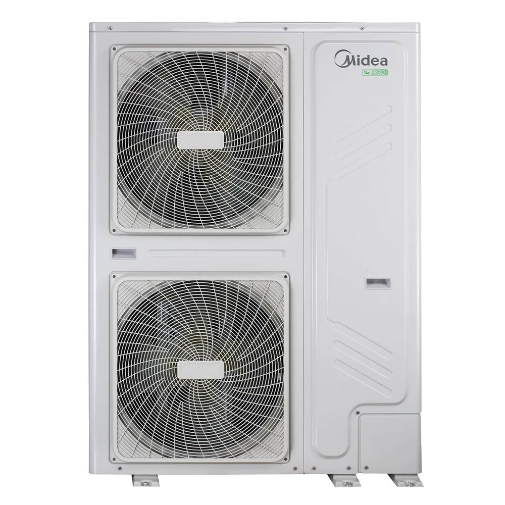 Мини-чиллер Midea MGRH26A-PR3-P