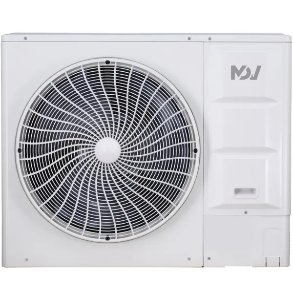 Наружный блок VRF MDV MDV-V8M80V2R1E