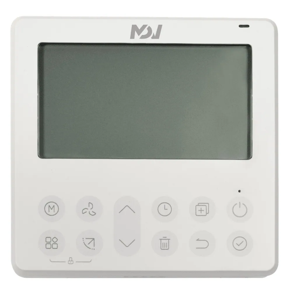 Канальный внутренний блок мультисплит-системы MDV MDT2II-18HWFN8