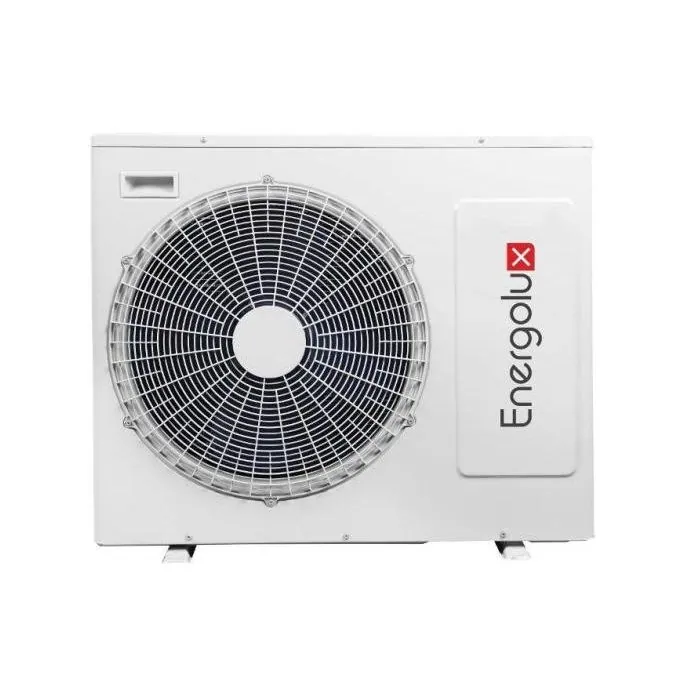 Инверторный напольно-потолочный кондиционер (сплит-система) Energolux SACF18D4-A / SAU18U3-A
