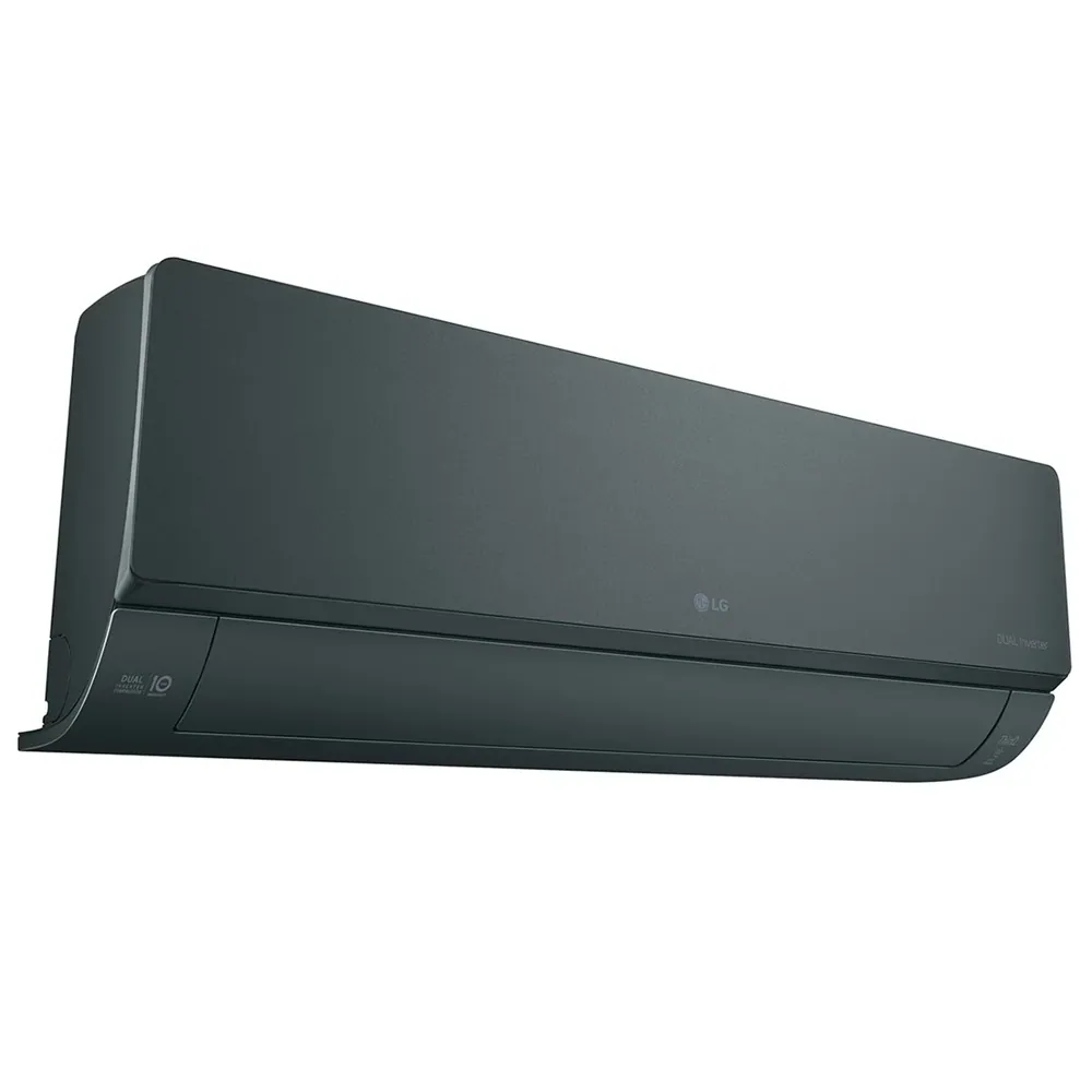 Инверторный настенный кондиционер (сплит-система) LG AG09BK