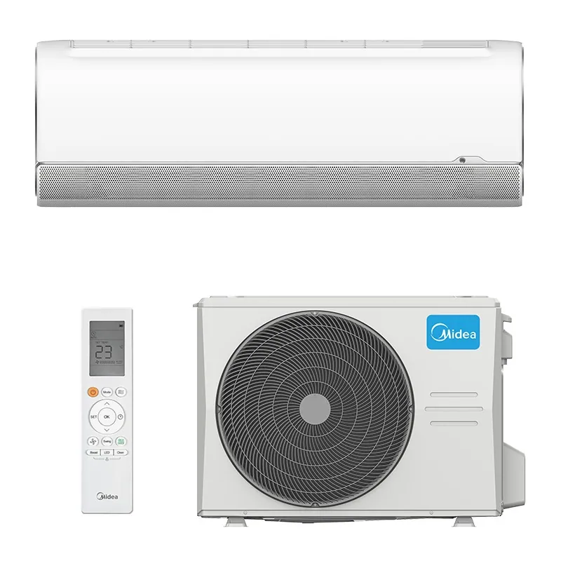Инверторный настенный кондиционер (сплит-система) Midea MSFA1-12N8D6-I / MSFA1-12N8D6-O