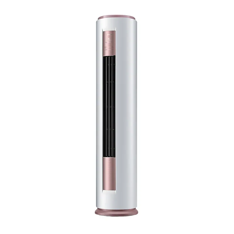 Колонный кондиционер (сплит-система) Midea MFYC400-24HRFN8-Q / MOX430UL-24HFN8-Q