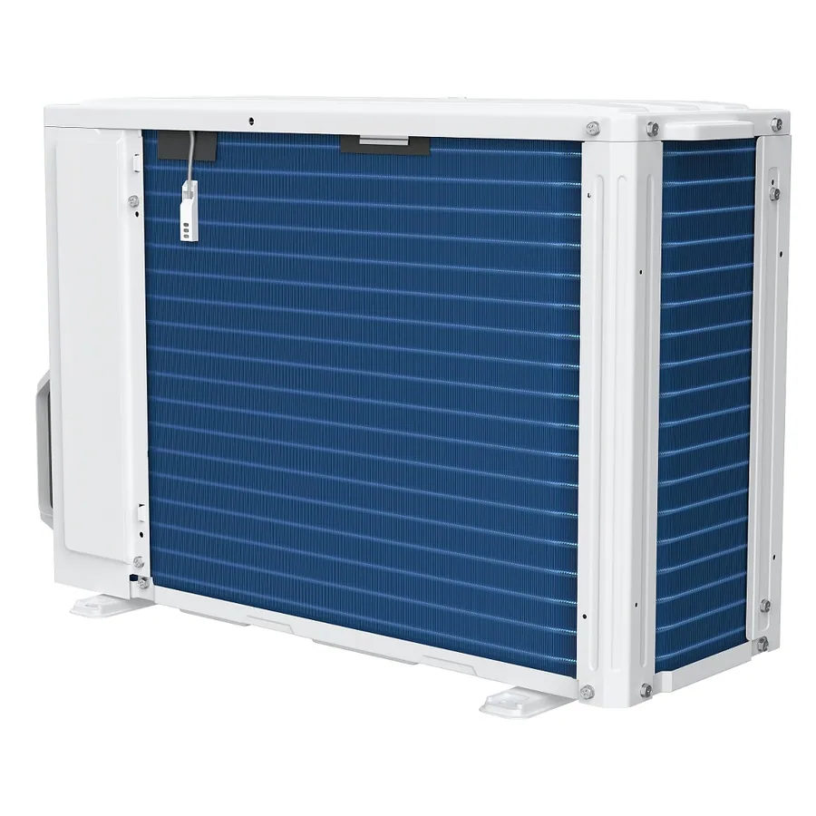 Настенный кондиционер (сплит-система) Energolux SAS30B4-A / SAU30B4-A