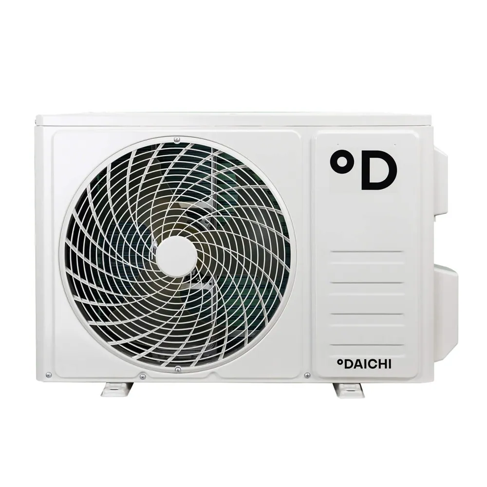 Настенный кондиционер (сплит-система) Daichi MIR50AVQ1R / MIR50FV1R