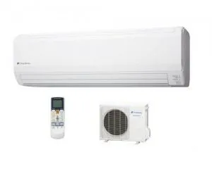 Настенный кондиционер (сплит-система) Fuji RS-24UC / RO-24UC